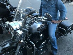 ROADKING HARLEYDAVIDSON