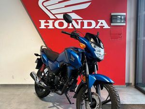 CBF 125 PROMOTION 2799E AU LIEU DE 3049E À PARTIR DE 36E /MOIS