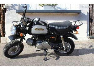 ORIGINAL HONDA GORILLA Z50J