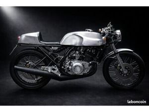350 RDLC CAFÉ RACER