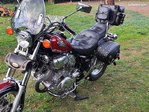 1100 VIRAGO