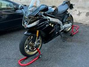 APRILIA RSV4 FACTORY