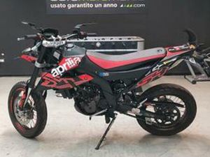 APRILIA SX 125