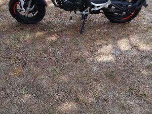 VENTE MOTO BENELLI 125