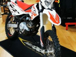 125 BÊTA RR 2018 ENDURO