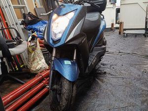 SCCOTER KIMKO AGILITY