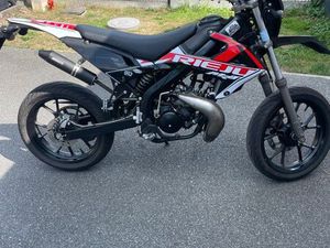 RIEJU 50 CC SM