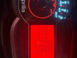 VEND SCOOTER APRILIA