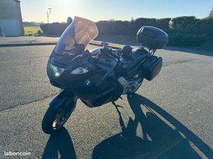 BMW K 1200 GT