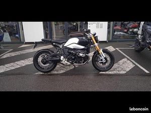 BMW R 1200 NINET