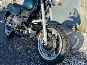BMW R1100R