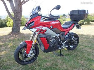 BMW S1000XR