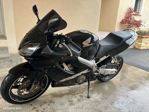 HONDA CBR 600 F