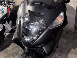 SYLVERWING 400 HONDA