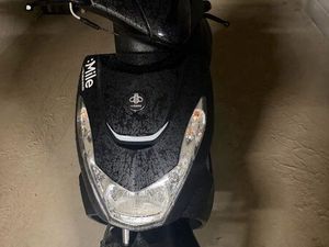 KISBEE 4T BLACK ÉDITION