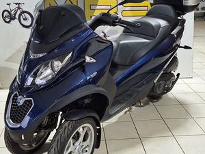 SCOOTER PIAGGIO MP3 500