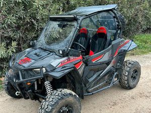 POLARIS RZR 1000 S