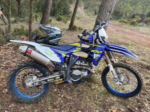 ENDURO SHERCO 300 SEF