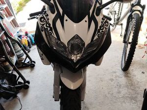 GSXR-600 K8