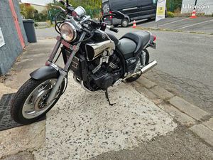MOTO 1200 VMAX 1992