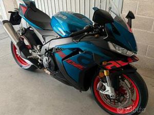 APRILIA RSV4 1100 2025 - COME NUOVA