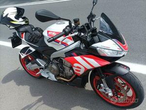 APRILIA TUONO 660 - 2024 FACTORY