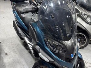 PIAGGIO MP3 530 CC AFFAIRE