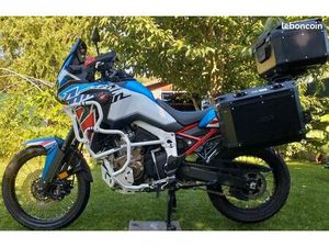 HONDA CRF 1100 AFRICA TWIN