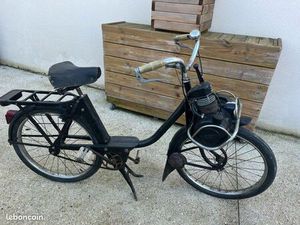 SOLEX 2200