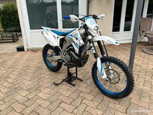 ENDURO 300 TM