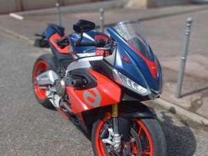 APRILIA RS660