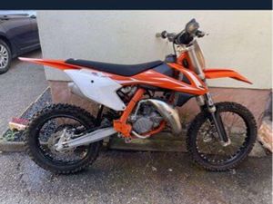 KTM 85 SX