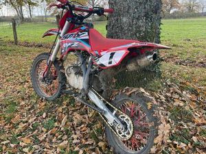VEND DIRT 125 CC