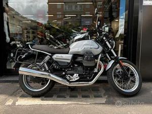 MOTO GUZZI - V7 SPECIAL GRIGIO - 2022