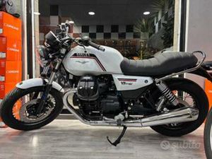 MOTO GUZZI V7 SPECIAL PRONTA CONSEGNA