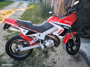 YAMAHA TDR 125