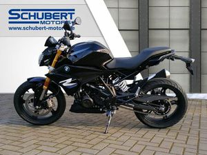 BMW G 310 R LED SCHEINWERFER