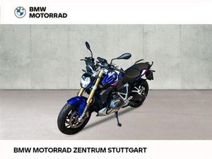 BMW R 1250 R 1. HAND, STYLE SPORT,SOS