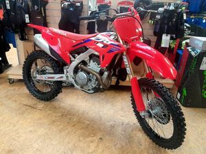 HONDA CRF 250 R 2023 250 CM3 | MOTO CROSS | 44 HR | 62100 CALAIS