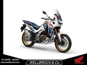 HONDA CRF1100A4 ADVENTURE SPORTS MJ25 *TAGESZULASSUNG*
