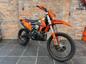 2020 KTM 300 XC-W FOR SALE