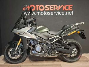 SUZUKI GSX-S 1000GX GSXS 1000 GX VERDE