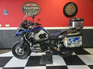 BMW R1200GS ADVENTURE PAÇOS DE FERREIRA