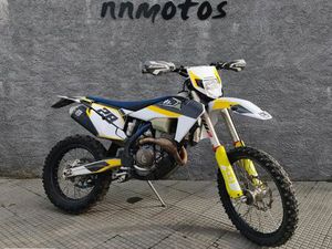 HUSQVARNA FE