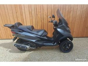 PIAGGIO MP3 500 LT ABS SE