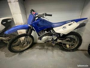 TTR 125