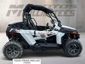 2022 CFMOTO ZFORCE 800 TRAIL EPS LX