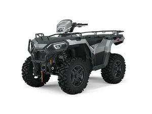 2025 POLARIS SPORTSMAN 570 ULTIMATE