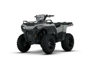 2026 POLARIS SPORTSMAN 450 HIGH OUTPUT
