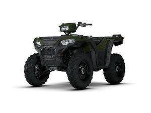 2026 POLARIS SPORTSMAN 850